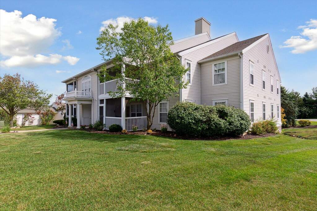 (Address confidential), Ann Arbor, Michigan 48103 MLS 23144677