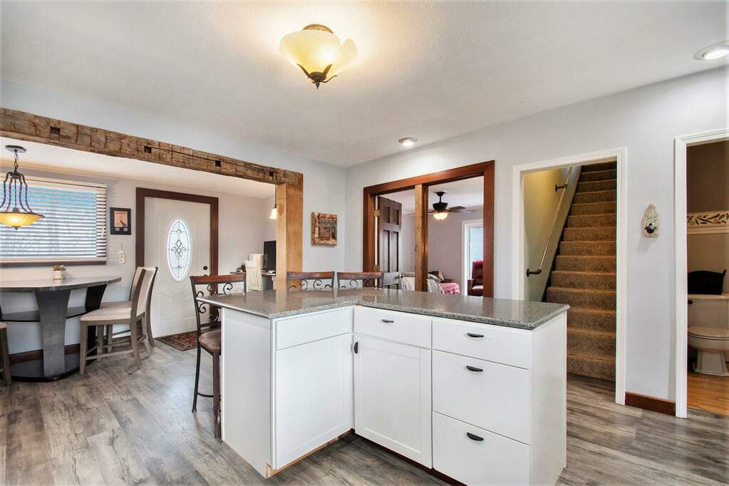 1028 Us 12, Galien, MI 49113 MLS 23144931 properties SW Michigan