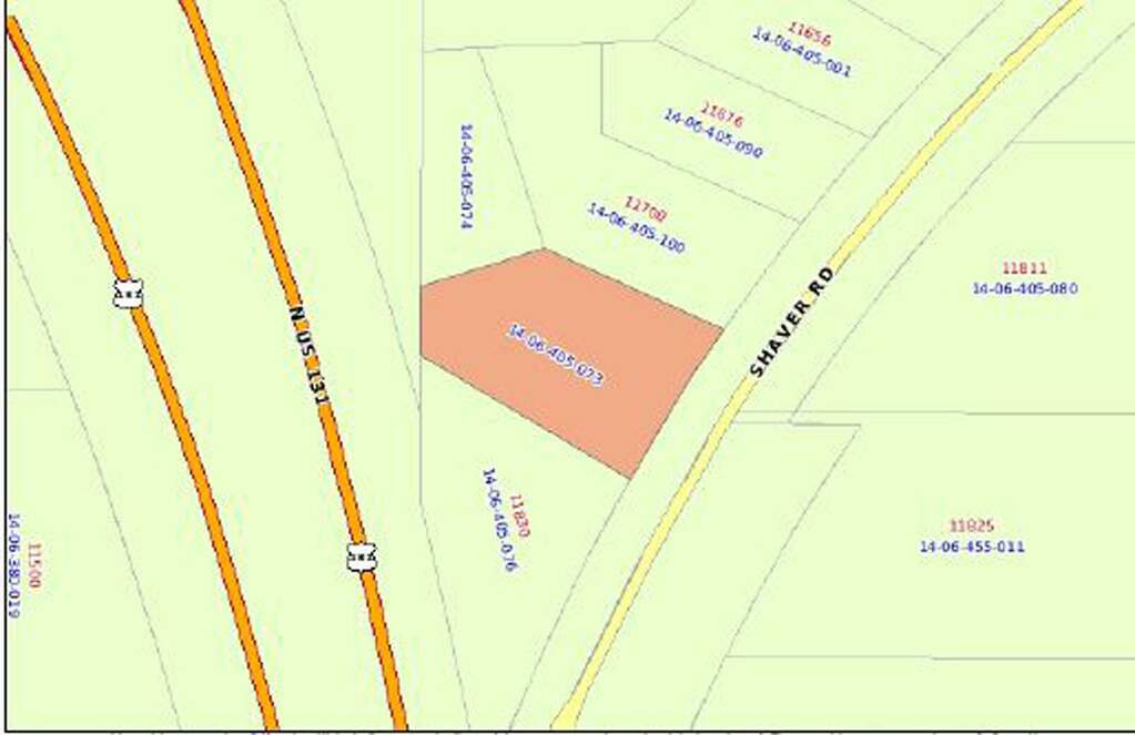 11820 Shaver Road, Climax, MI 49034 MLS 23144960 properties SW