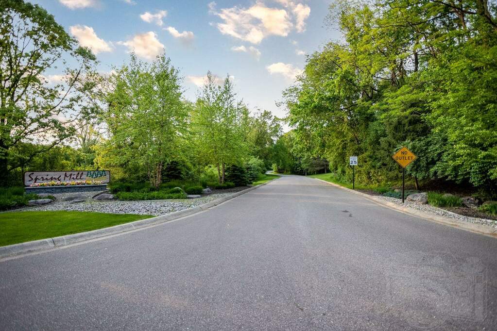 4886 Country Lane, Jackson, MI 49201 MLS 23145113 properties SW