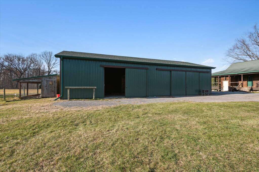 1781 Losey Road, Rives Junction, MI 49277 MLS 23145192 properties