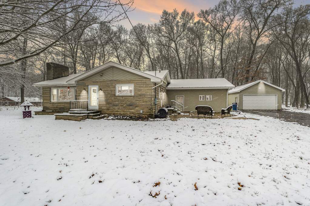 8625 M66, East Leroy, MI 49051 MLS 23145372 properties SW Michigan