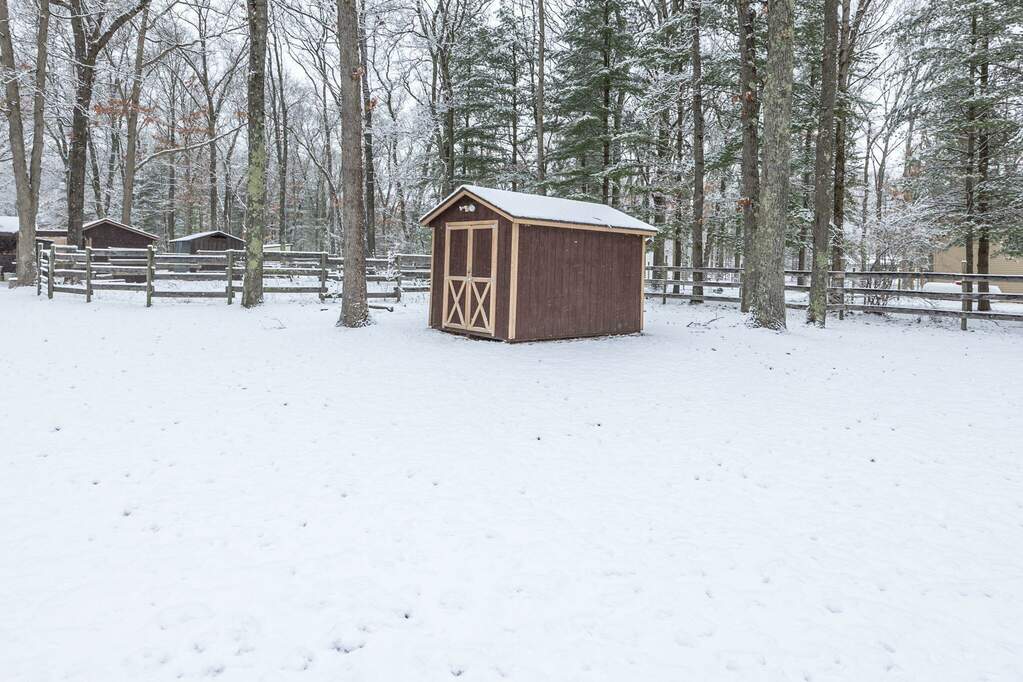 7823 N Bass Lake (a) Road, Irons, MI 49644 MLS 23145572