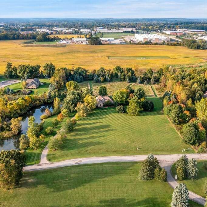 55550 Lee Road, New Hudson, MI 48165 MLS 23145803 properties