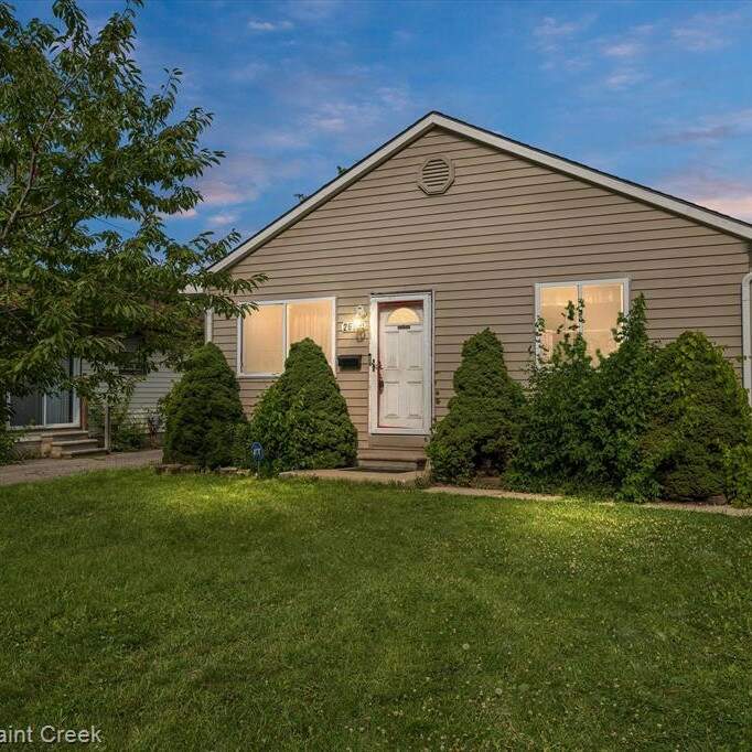 26704 Blackmar Avenue, Warren, MI 48091 MLS 23145875 properties