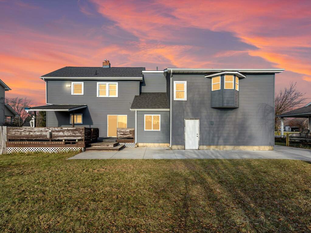 4779 E Dunbar Road, Monroe, MI 48161 MLS 23145966 properties SW