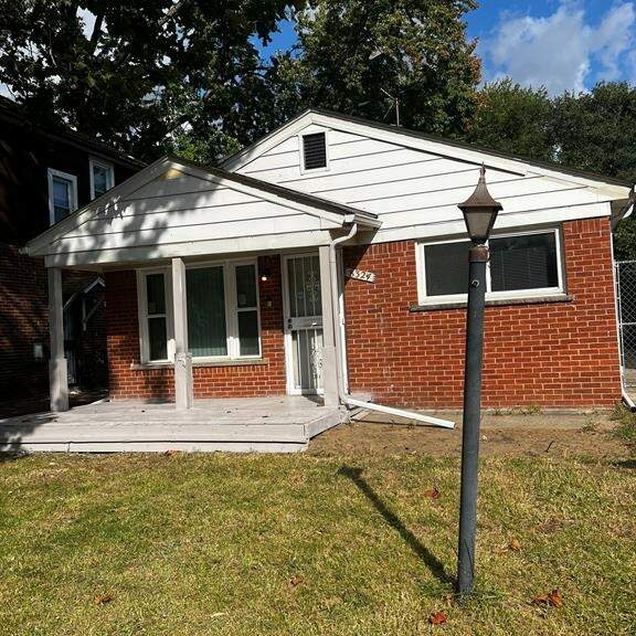 (Address confidential), Detroit, Michigan 48228 MLS 23145998