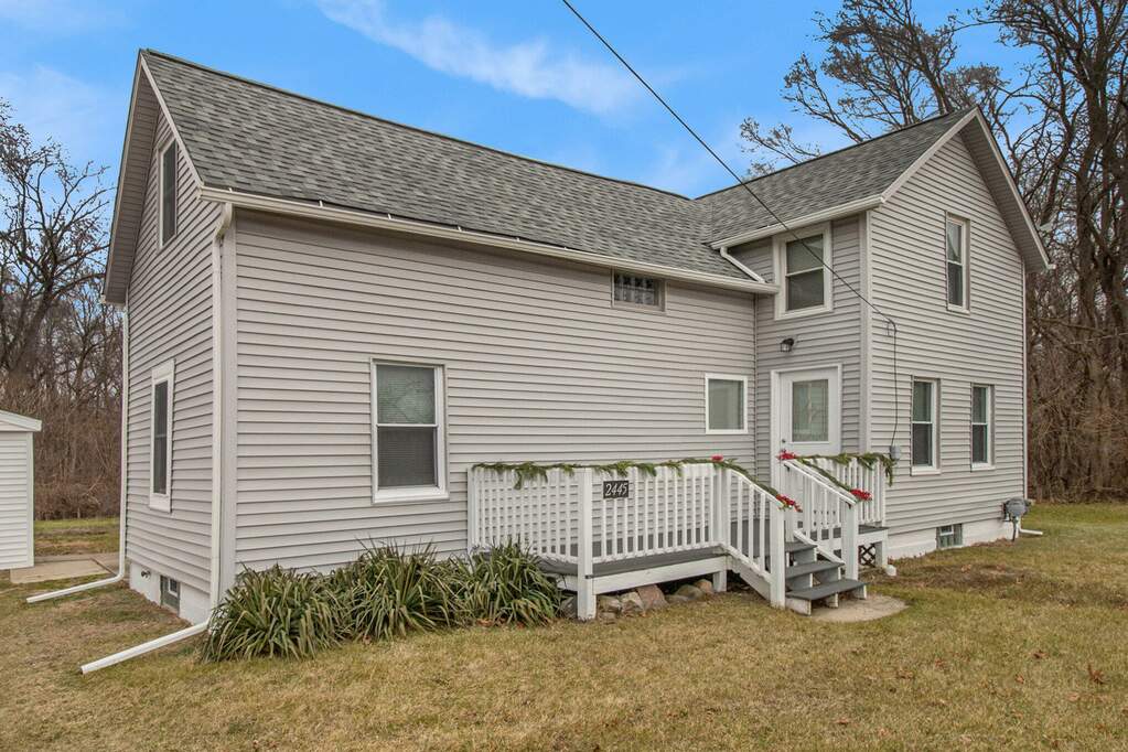 2445 Holmes Road, Ypsilanti, MI 48198 MLS 24000042 properties SW