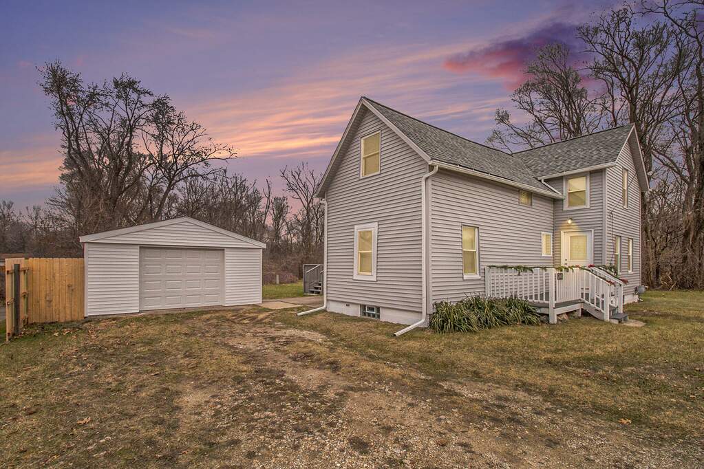 2445 Holmes Road, Ypsilanti, MI 48198 MLS 24000042 properties SW