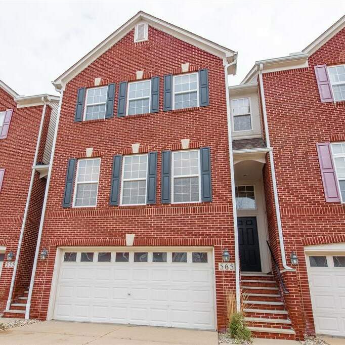 565 Cherry Orchard Road, Canton, MI 48188 MLS 24000113 properties