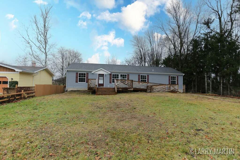 1209 Woodland Drive, Wayland, MI 49348 MLS 24000142 properties SW