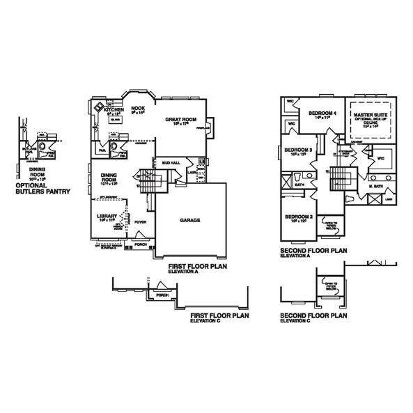 12267 Lucern Drive, Sterling Heights, MI 48312 MLS 24000869