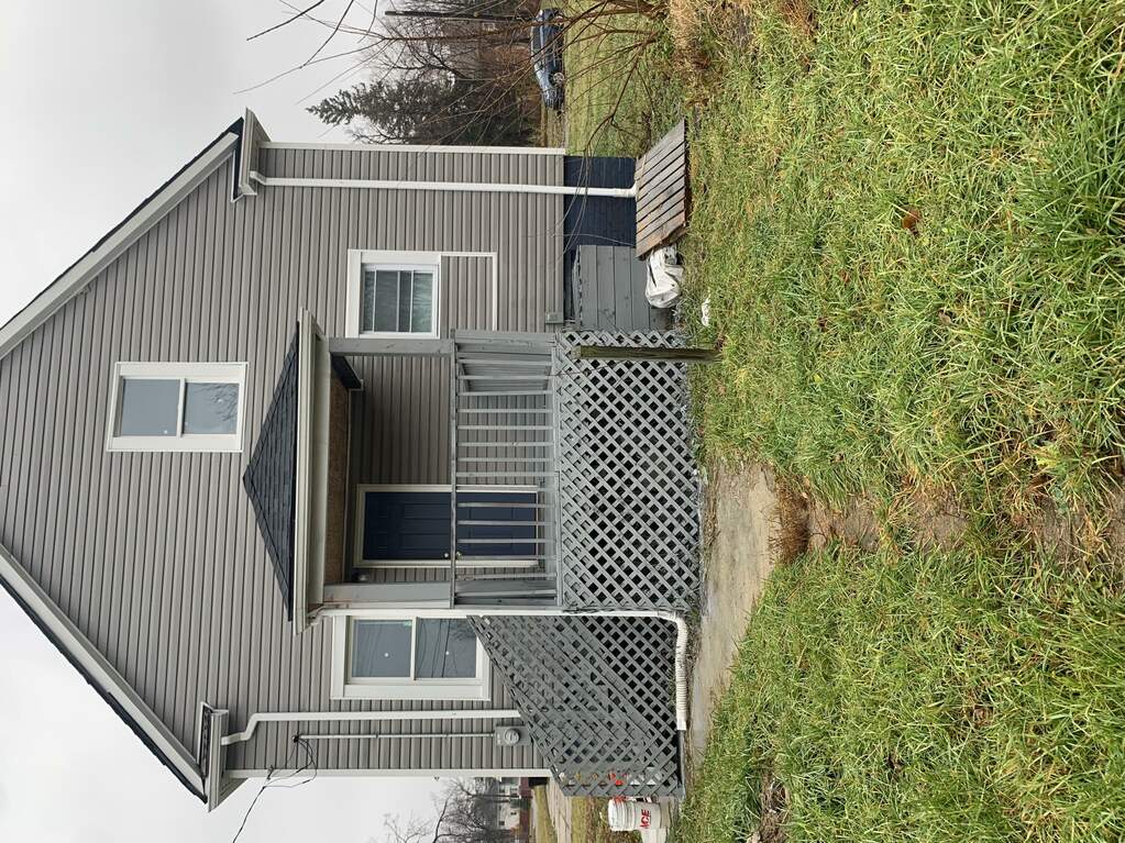 416 Hague Street, Detroit, MI 48202 MLS 24001728 properties