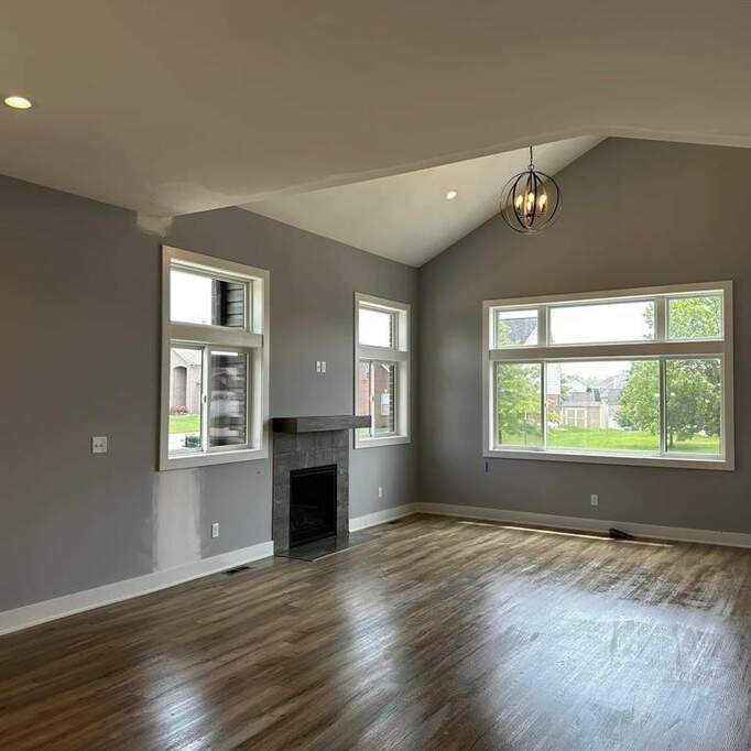 20869 Prairie Creek Boulevard, Brownstown, MI 48183 MLS 24001987