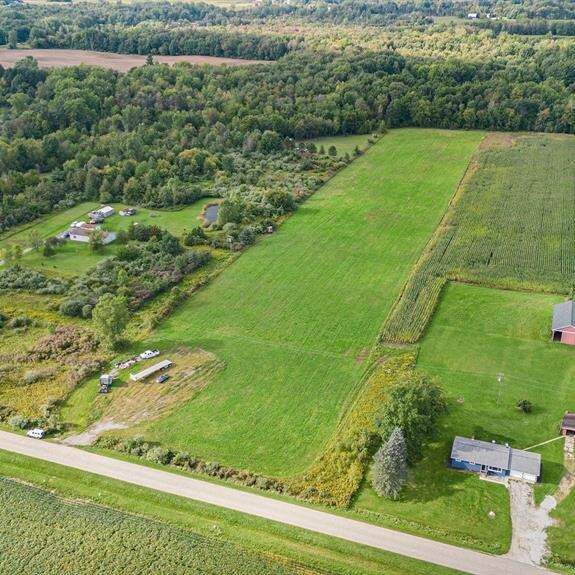 0 W Barnes Road, Fostoria, MI 48435 MLS 24002024 properties SW