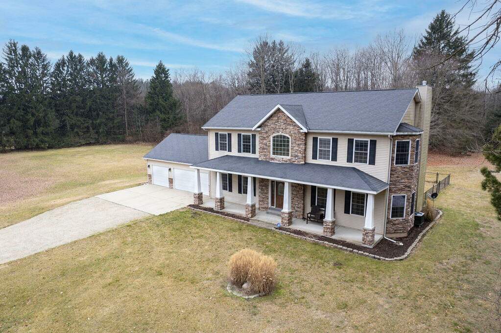 21298 68th Street, South Haven, MI 49090 MLS 24002297 properties