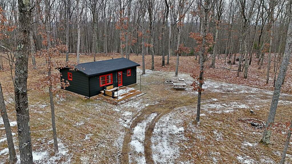 Weather in Wellston Michigan – A Climate Overview