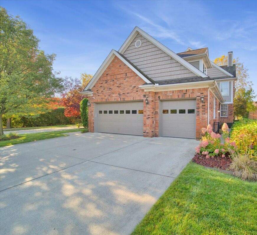 29026 Thistle Lane, Harrison Township, MI 48045 MLS 24002508