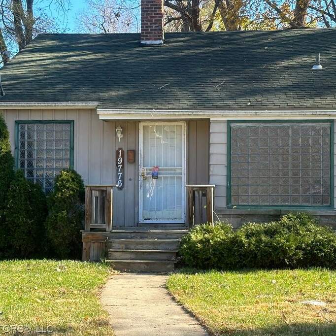 19776 Lahser Road, Detroit, MI 48219 MLS 24002512 properties