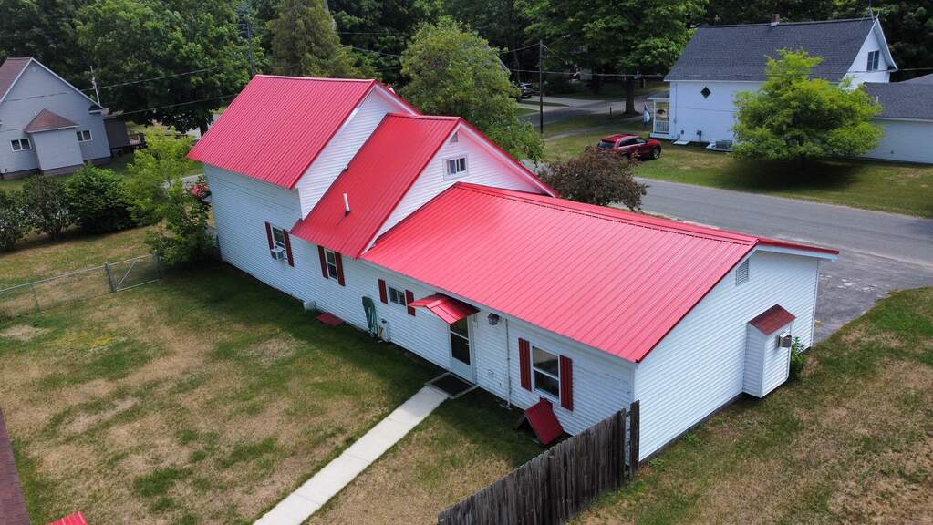 17390 Fourth St, Arcadia, MI 49613 MLS 24002612 properties SW