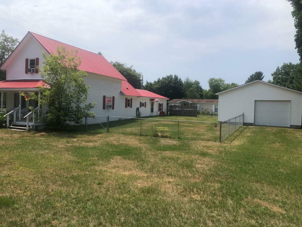 17390 Fourth St, Arcadia, MI 49613 MLS 24002612 properties SW