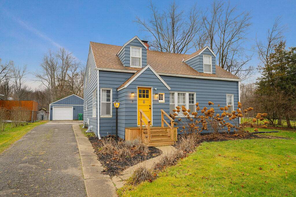 1826 Niles Buchanan Road, Niles, MI 49120 MLS 24002649 properties