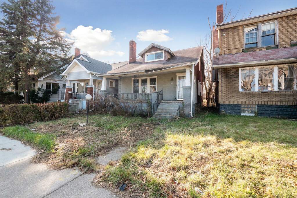 9639 Otsego Street, Detroit, MI 48204 MLS 24002724 properties