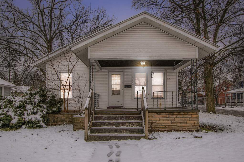 1202 Lay Boulevard, Kalamazoo, MI 49001 MLS 24002777 properties