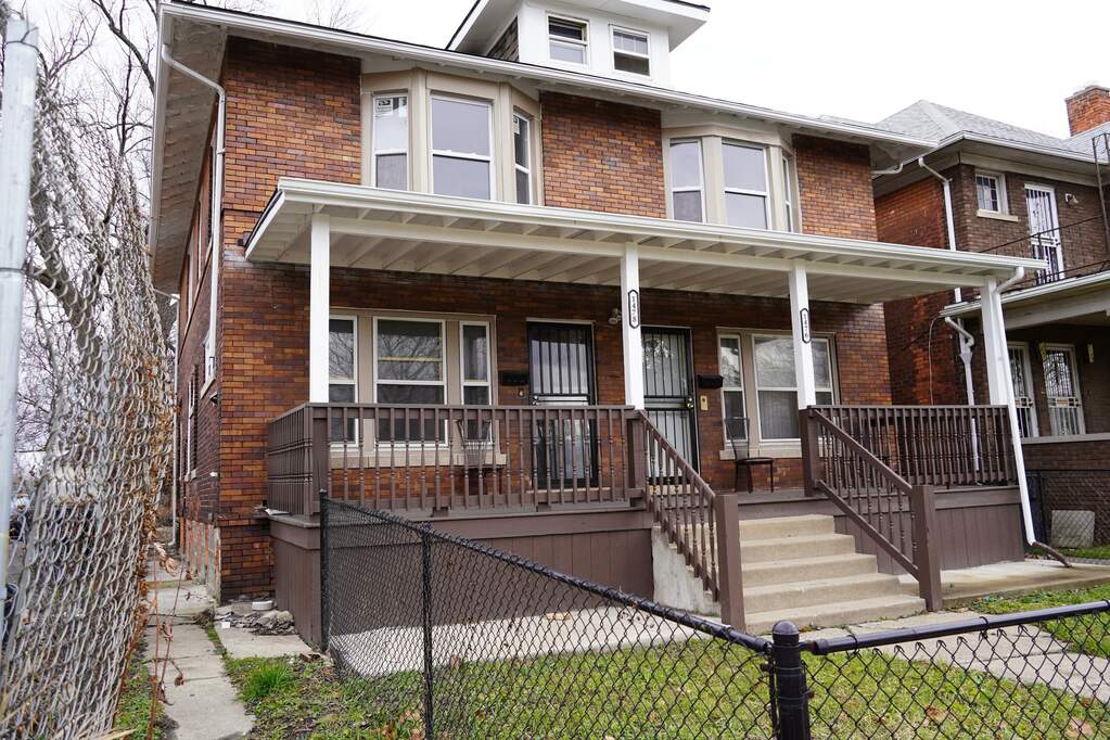 1476 W Grand Boulevard, Detroit, MI 48208 MLS 24003108 properties