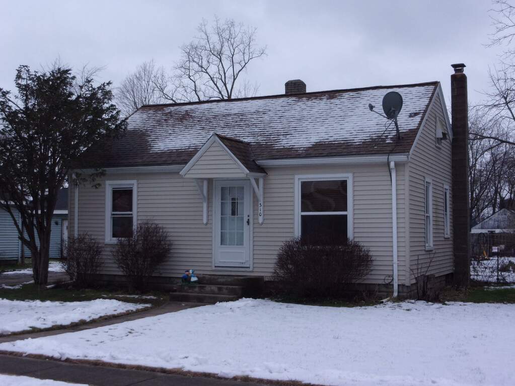 310 S St. Joseph Street, White Pigeon, MI 49099 MLS 24003197