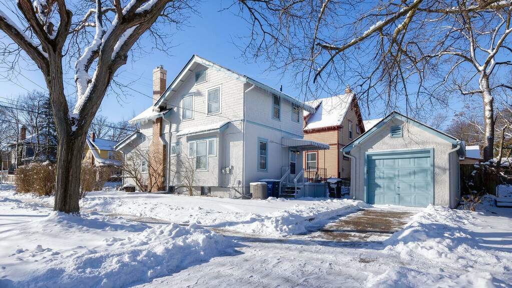 1102 W Washington Street, Ann Arbor, MI 48103 MLS 24003385