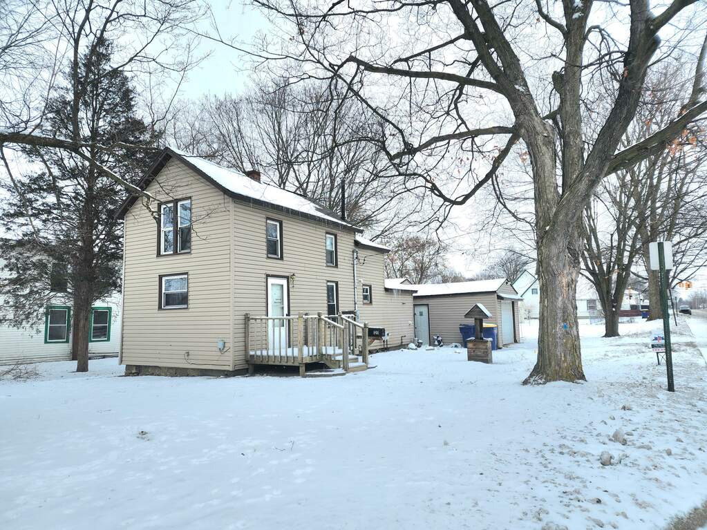 120 W Mcneil Street, Corunna, MI 48817 MLS 24003634 properties SW