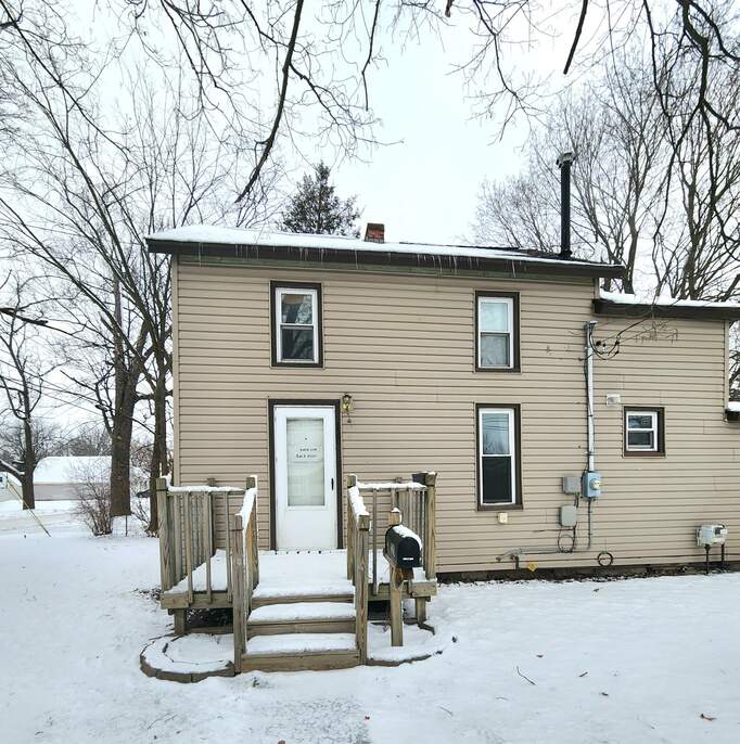 120 W Mcneil Street, Corunna, MI 48817 MLS 24003634 properties SW