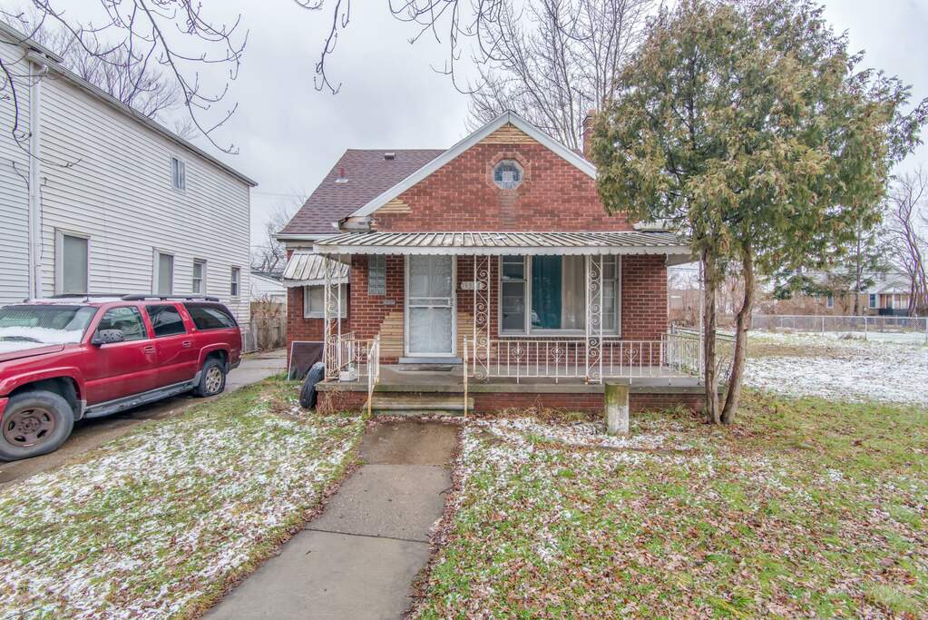 19327 Helen Street, Detroit, MI 48234 MLS 24004343 properties