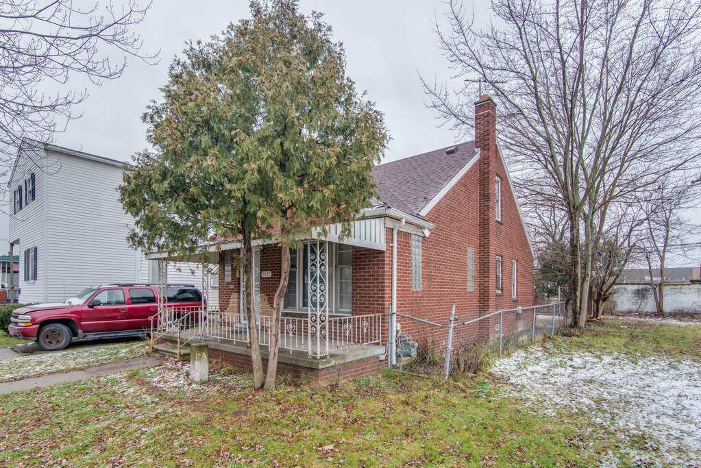 19327 Helen Street, Detroit, MI 48234 MLS 24004343 properties