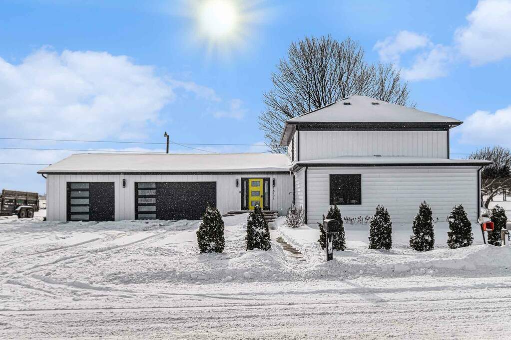 15171 Indian Prairie Road, White Pigeon, MI 49099 MLS 24004386