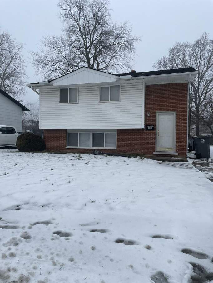 26136 Carlysle Street, Inkster, MI 48141 MLS 24004835 properties