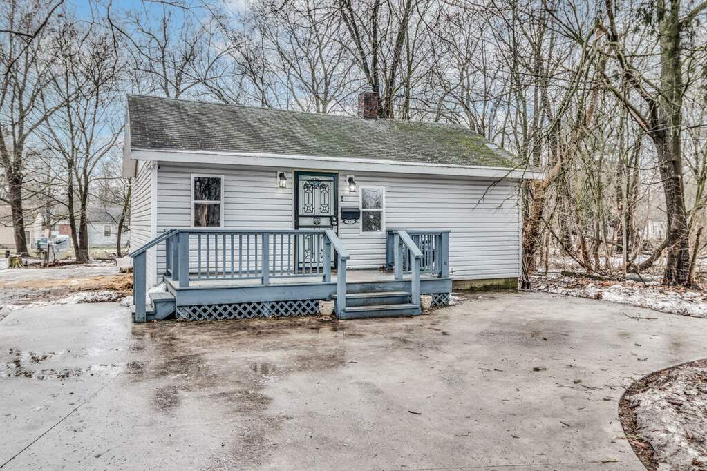 65 Roseneath Avenue, Battle Creek, MI 49037 MLS 24004982