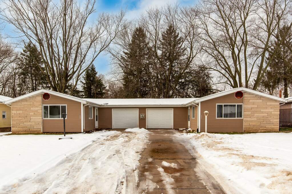 421 S Mechanic Street, Berrien Springs, MI 49103 MLS 24005208