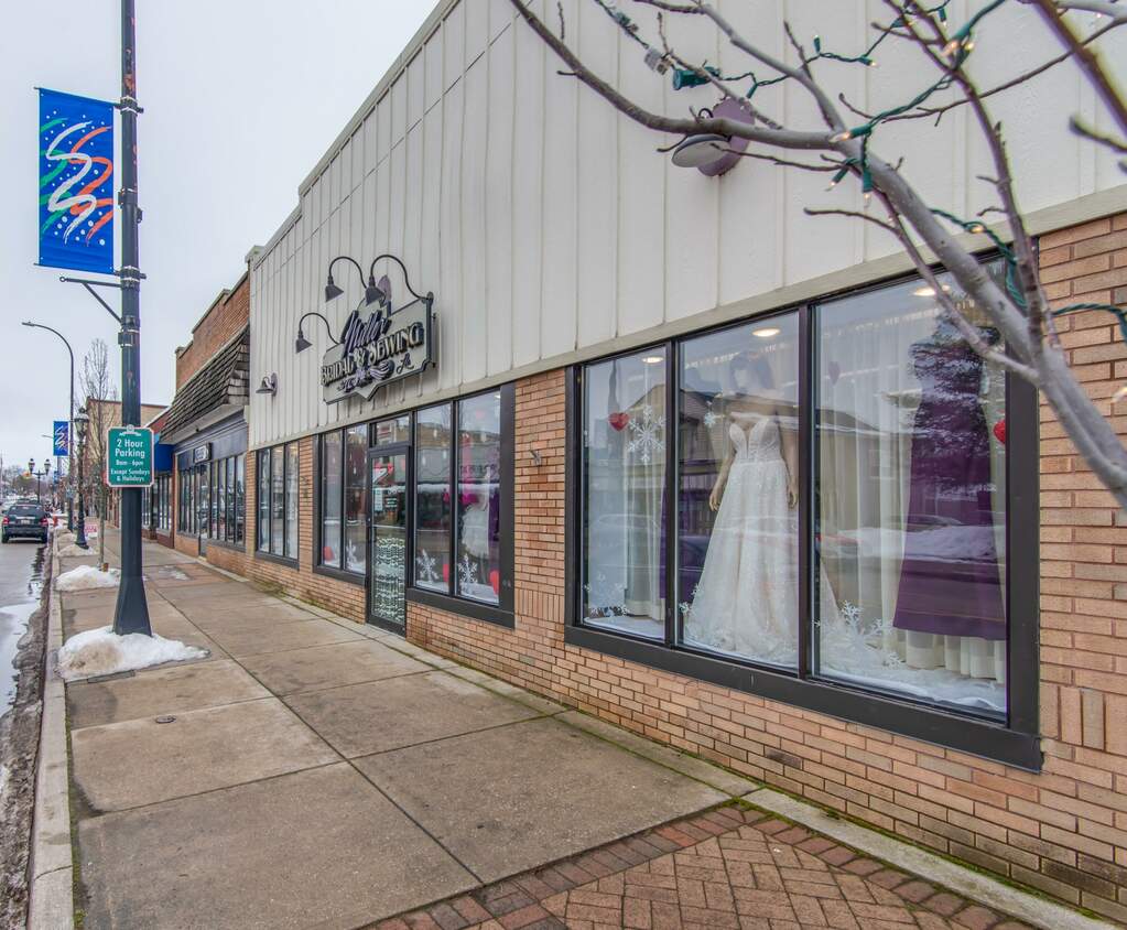 42 W Main, Fremont, MI 49412 MLS 24005412 properties SW Michigan