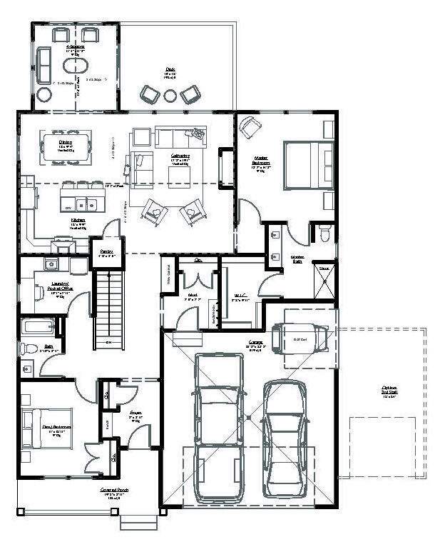 16166 Coventry Lane LOT 3, Spring Lake, MI 49456 MLS 24005755