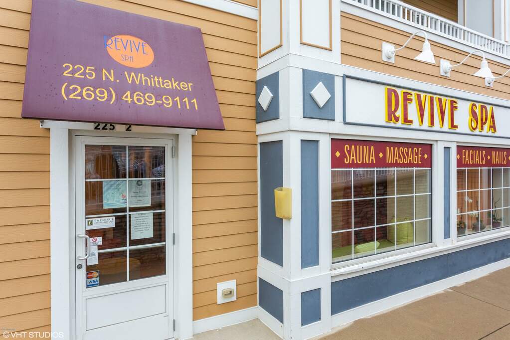 225 N Whittaker Street 2 & 3, New Buffalo, MI 49117 MLS 24005880