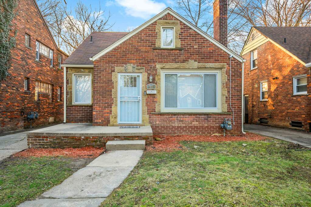 14865 Prevost Street, Detroit, MI 48227 | MLS# 24006709 | @properties ...