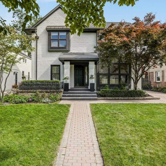 1751 S Bates Street, Birmingham, MI 48009 MLS 24007076 properties