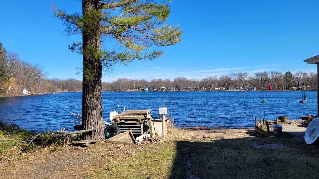 947 W Locust Street, White Cloud, MI 49349 MLS 24007161