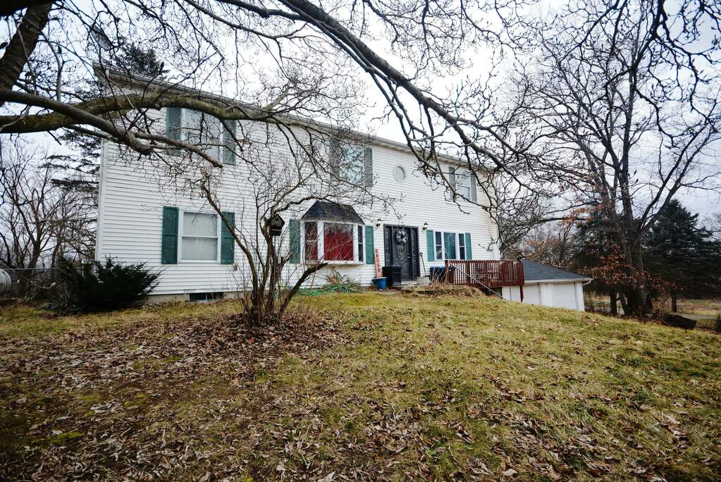 58059 Covered Bridge Road, Centreville, MI 49032 MLS 24009209