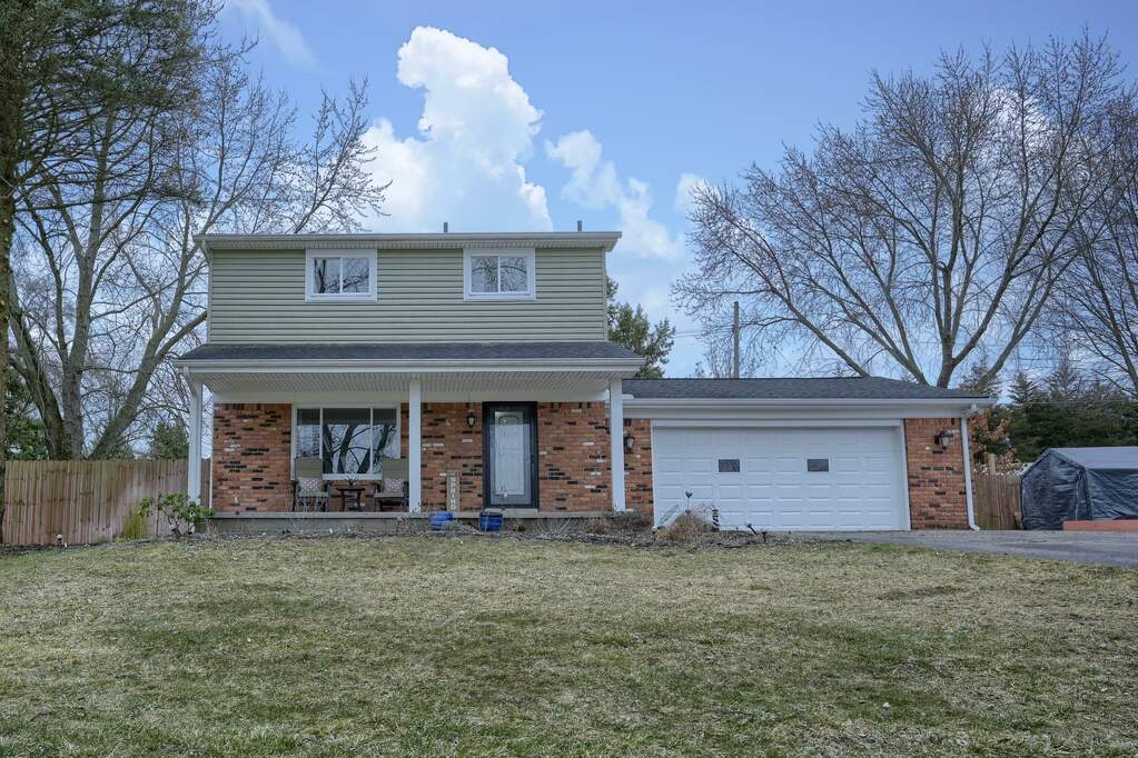 486 Dunleavy Drive, Highland, MI 48356 MLS 24011153 properties