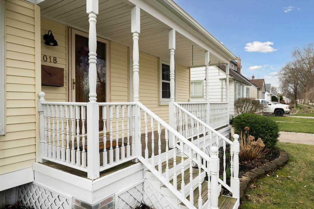 1018 Coolidge Avenue, Clawson, MI 48017 MLS 24012852 properties