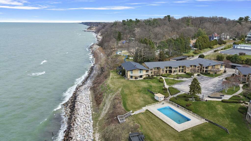 4150 Ridge Road 12, Stevensville, MI 49127 MLS 24015530