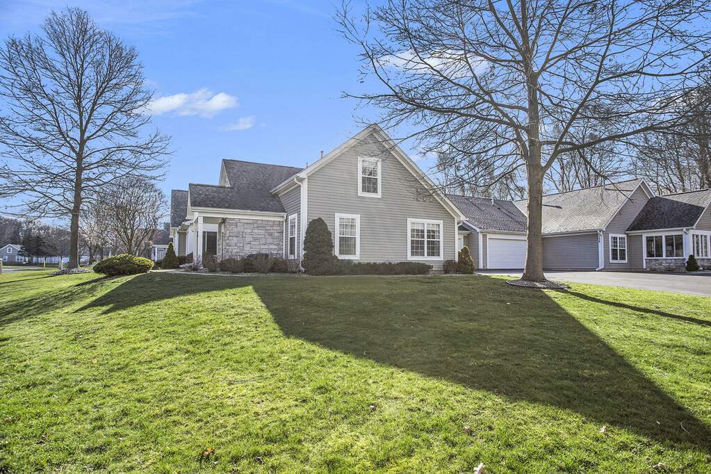 150 Ashton Lake Drive, Battle Creek, MI 49015 MLS 24016271